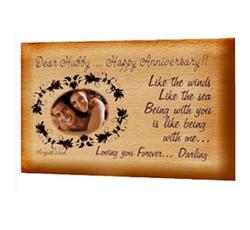 Manufacturers,Exporters,Suppliers of Custom Wooden Plaques